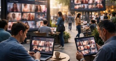 découvrez comment l'internet adult film database influence et transforme la culture moderne du divertissement à travers ses données et contenus spécialisés.