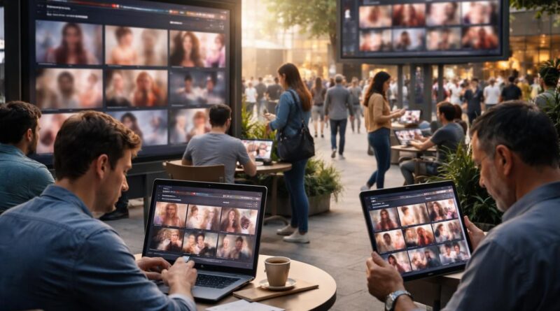 découvrez comment l'internet adult film database influence et transforme la culture moderne du divertissement à travers ses données et contenus spécialisés.