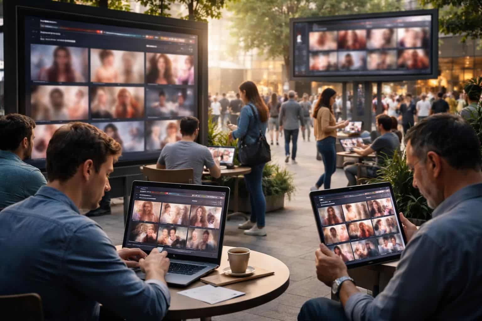 découvrez comment l'internet adult film database influence et transforme la culture moderne du divertissement à travers ses données et contenus spécialisés.
