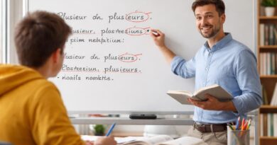 découvrez comment éviter les erreurs courantes entre 'plusieur' et 'plusieurs' en français avec des explications claires et des exemples pratiques.