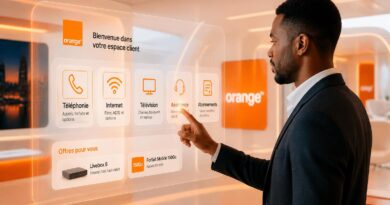 découvrez tout ce qu'il faut savoir sur le portail orange : services, offres exclusives et astuces pour optimiser votre expérience chez orange.