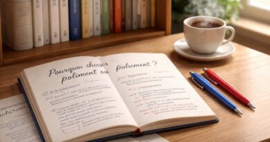 découvrez pourquoi il est correct de dire « poliment » et non « poliement » grâce à une analyse linguistique approfondie.