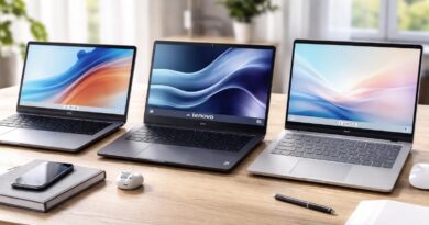 découvrez notre comparatif complet qualité/prix entre xiaomi, lenovo et hp pour choisir l'ordinateur portable qui offre le meilleur rapport performance et budget.