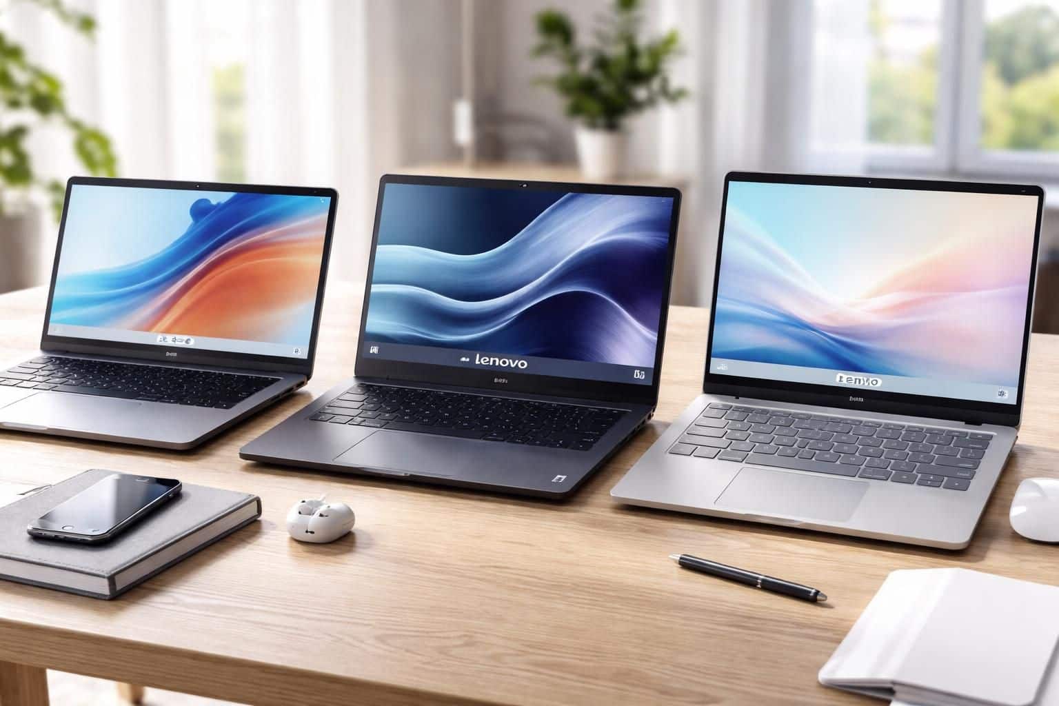 découvrez notre comparatif complet qualité/prix entre xiaomi, lenovo et hp pour choisir l'ordinateur portable qui offre le meilleur rapport performance et budget.