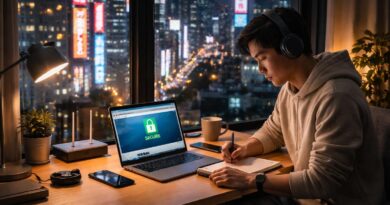 découvrez comment utiliser la nouvelle adresse de wawacity tokyo en toute sécurité grâce à nos conseils pratiques et vérifiés pour naviguer sereinement.