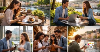 découvrez 5 astuces efficaces pour améliorer vos messages et communiquer efficacement à lyon. optimisez votre communication locale dès maintenant !