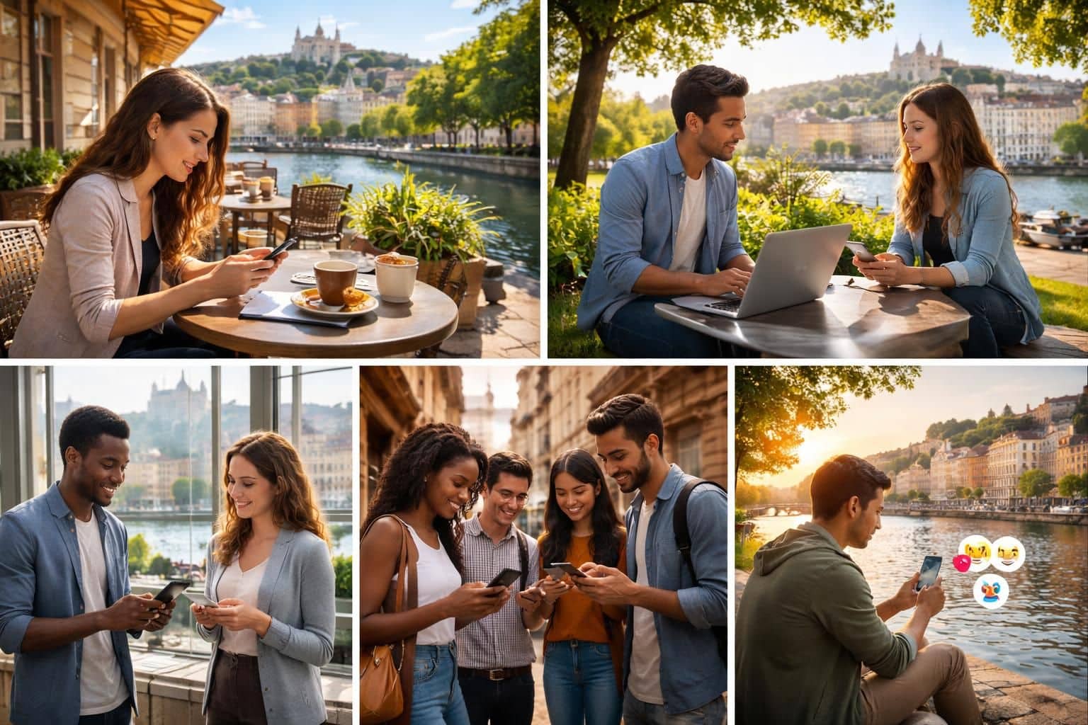 découvrez 5 astuces efficaces pour améliorer vos messages et communiquer efficacement à lyon. optimisez votre communication locale dès maintenant !