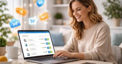 découvrez comment idealo vous guide pour trouver les meilleures offres du marché et économiser sur vos achats grâce à ses comparateurs de prix efficaces et faciles à utiliser.