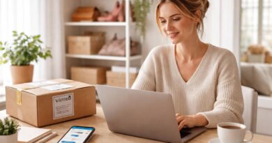 découvrez comment gérer facilement un retour à l'expéditeur et obtenir un remboursement sur vinted en toute sérénité grâce à nos conseils pratiques et étapes claires.