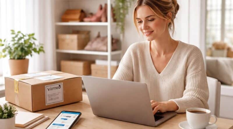 découvrez comment gérer facilement un retour à l'expéditeur et obtenir un remboursement sur vinted en toute sérénité grâce à nos conseils pratiques et étapes claires.