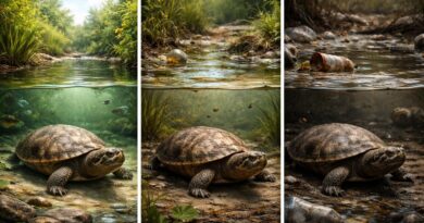 découvrez comment les différentes conditions environnementales influencent la durée de vie de la tortue pelomedusa, et quels facteurs favorisent sa longévité dans la nature.