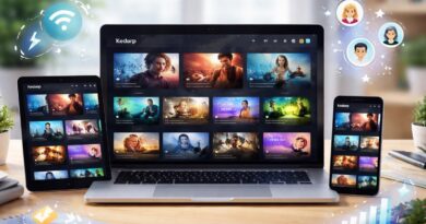 découvrez comment le site de streaming vidéo kedarp se distingue des autres plateformes grâce à ses fonctionnalités uniques, sa qualité de contenu et une expérience utilisateur optimisée.