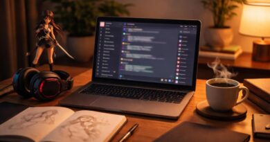découvrez comment trouver facilement des serveurs discord nsfw adaptés à vos intérêts grâce à nos conseils pratiques et astuces.