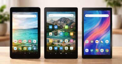 découvrez notre comparatif complet entre la mpman, l'amazon fire hd et la lenovo tab pour savoir quelle tablette offre le meilleur rapport qualité-prix, performance et fonctionnalités.