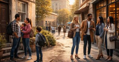 découvrez la définition de l'origine sociale et explorez ses implications sociologiques pour mieux comprendre les inégalités et les dynamiques sociales.