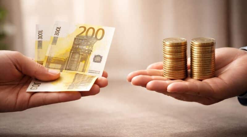 découvrez quelle option financière choisir entre deux cent euros et deux cent euros, et prenez une décision éclairée pour optimiser votre budget.