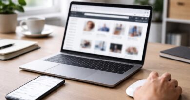 découvrez notre guide express pour fermer rapidement et facilement votre compte aliexpress, étape par étape et sans complications.
