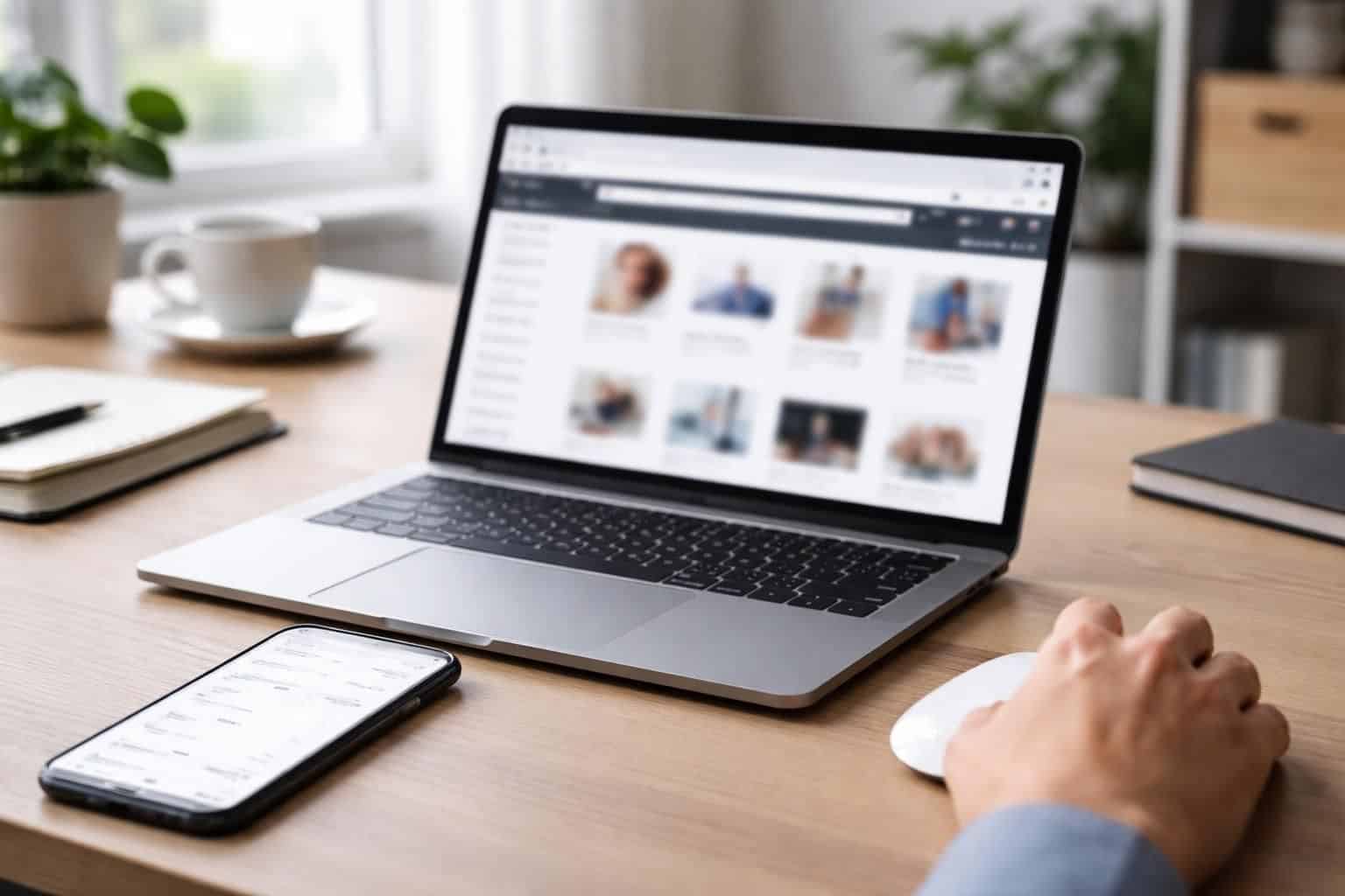 découvrez notre guide express pour fermer rapidement et facilement votre compte aliexpress, étape par étape et sans complications.
