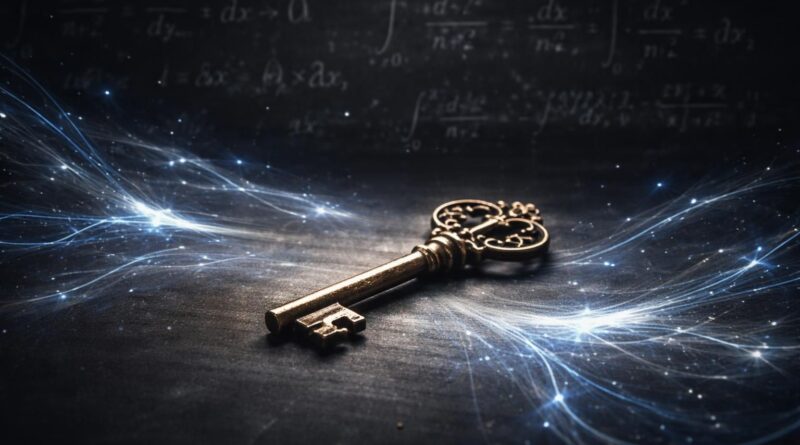 découvrez comment les nombres infinitésimaux ouvrent la porte à la compréhension des concepts complexes des mathématiques avancées dans 'infinitésimales : une clé pour déchiffrer les mystères des mathématiques avancées'.