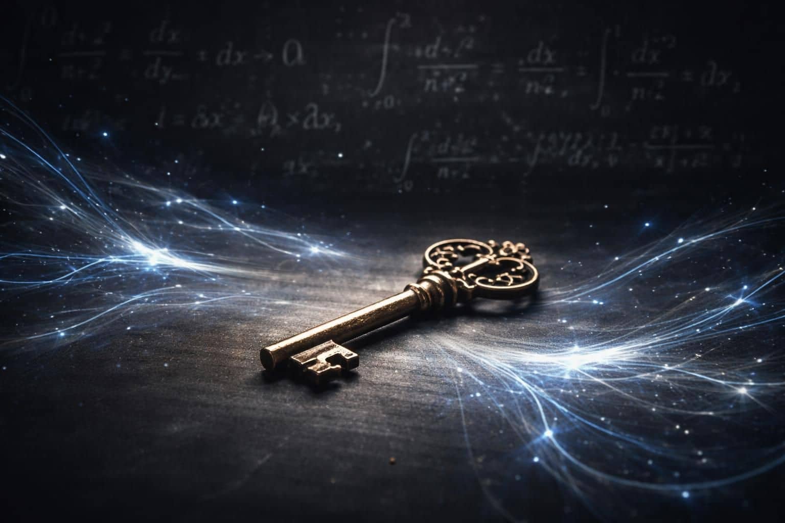 découvrez comment les nombres infinitésimaux ouvrent la porte à la compréhension des concepts complexes des mathématiques avancées dans 'infinitésimales : une clé pour déchiffrer les mystères des mathématiques avancées'.