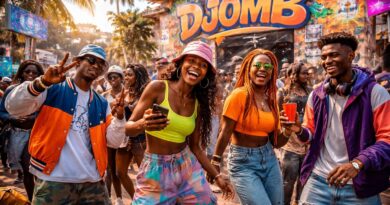 découvrez la définition de 'djomb' et son influence sur la culture moderne, en explorant son origine, son évolution et son impact dans la société actuelle.