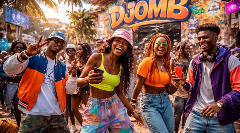 découvrez la définition de 'djomb' et son influence sur la culture moderne, en explorant son origine, son évolution et son impact dans la société actuelle.