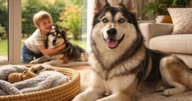 découvrez les nombreux avantages d'adopter un berger allemand croisé husky, un compagnon loyal, intelligent et énergique, idéal pour enrichir la vie de votre foyer.