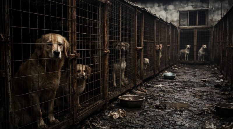 découvrez quels élevages de chiens éviter pour garantir une adoption responsable et éthique, afin d'assurer le bien-être de votre futur compagnon.
