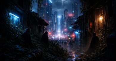 découvrez les secrets bien gardés de la cité déchaînée, des révélations fascinantes que tout explorateur passionné doit connaître.