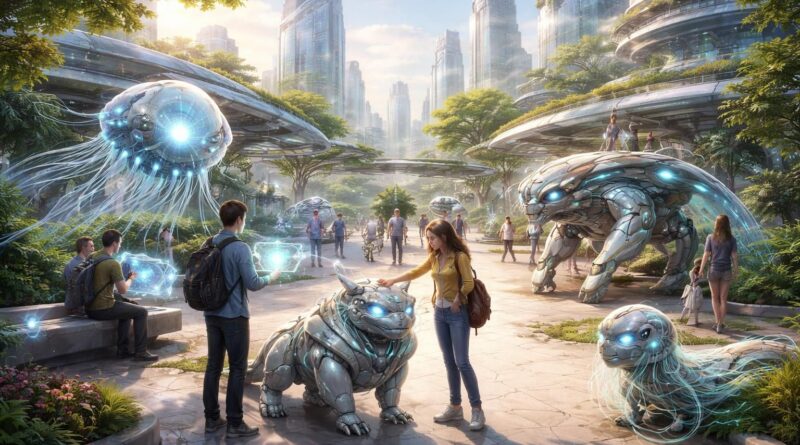 découvrez comment les sybycegedim influencent notre vie quotidienne et leur impact sur nos habitudes, technologies et société.