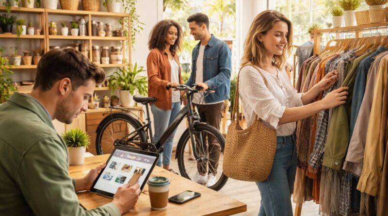 découvrez les tendances incontournables à suivre sur le bon coin 12 cette année pour optimiser vos recherches et ventes en toute simplicité.