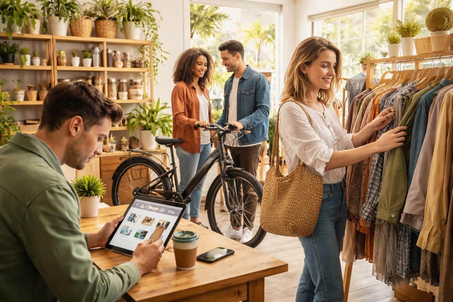 découvrez les tendances incontournables à suivre sur le bon coin 12 cette année pour optimiser vos recherches et ventes en toute simplicité.