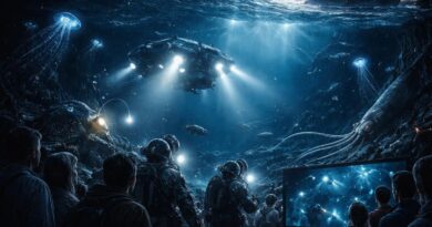 découvrez pourquoi le documentaire sur les abysses captive à la fois les scientifiques et le grand public, révélant les mystères et beautés des profondeurs marines.