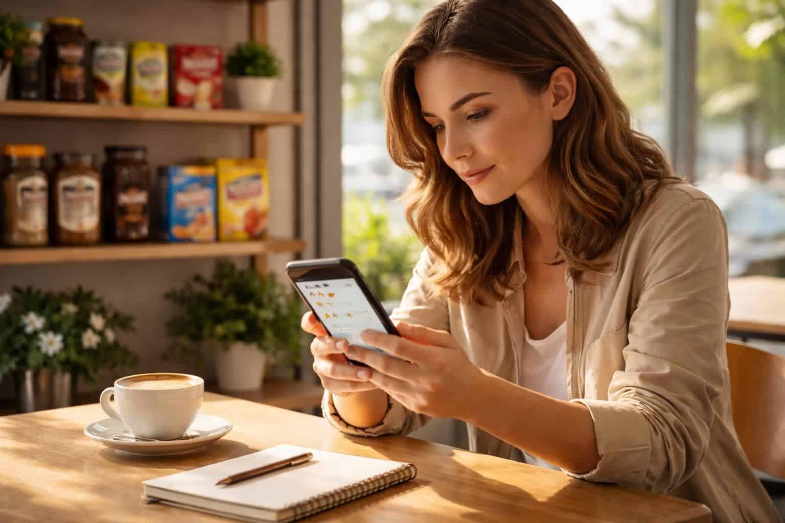 découvrez comment les avis sur nemes sur trustpilot jouent un rôle crucial dans les décisions d'achat en apportant confiance et transparence aux consommateurs.