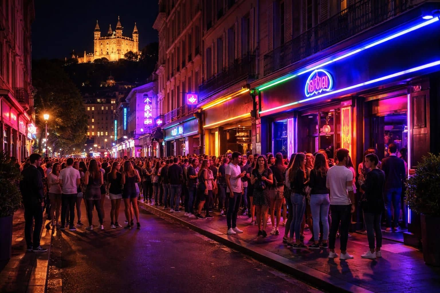 découvrez pourquoi les boîtes de nuit lyonnaises sont des incontournables pour vivre une expérience nocturne unique, entre ambiance festive, musique variée et lieux emblématiques de la ville.