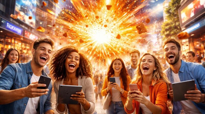 découvrez des stratégies infaillibles pour attirer vos clients avec la puissance explosive de la publicité ovomaltine.