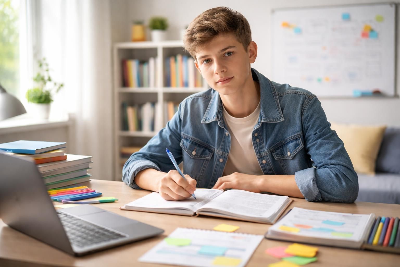 découvrez la signification du bepc et obtenez toutes les clés essentielles pour réussir votre examen avec succès.