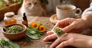 découvrez des remèdes de grand-mère et des astuces efficaces pour soulager rapidement une griffure de chat. prenez soin de votre peau naturellement et évitez les infections.