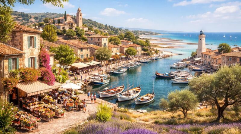 découvrez le top 10 des villages incontournables à visiter autour du grau-du-roi pour des vacances riches en charme, culture et paysages magnifiques.