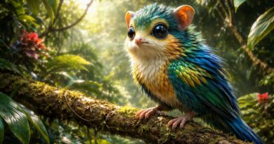 découvrez tout ce que vous devez savoir sur le cogel osylei, son habitat naturel, ses caractéristiques et son importance écologique.