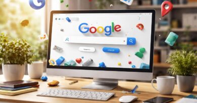 découvrez google gravity et transformez votre recherche en une expérience ludique et interactive pour un internet plus amusant.