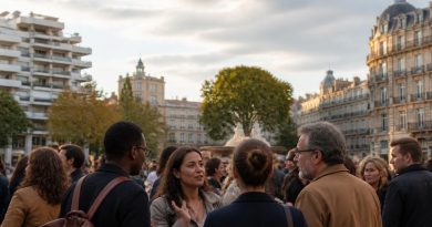 découvrez les dernières informations et l'état d'avancement des préparatifs pour les élections de 2026 dans la circonscription montpellier sud.