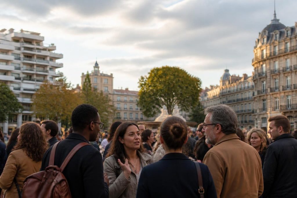 découvrez les dernières informations et l'état d'avancement des préparatifs pour les élections de 2026 dans la circonscription montpellier sud.