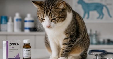 découvrez les effets secondaires possibles du médicament zodon chez le chat pour mieux protéger la santé de votre compagnon félin.