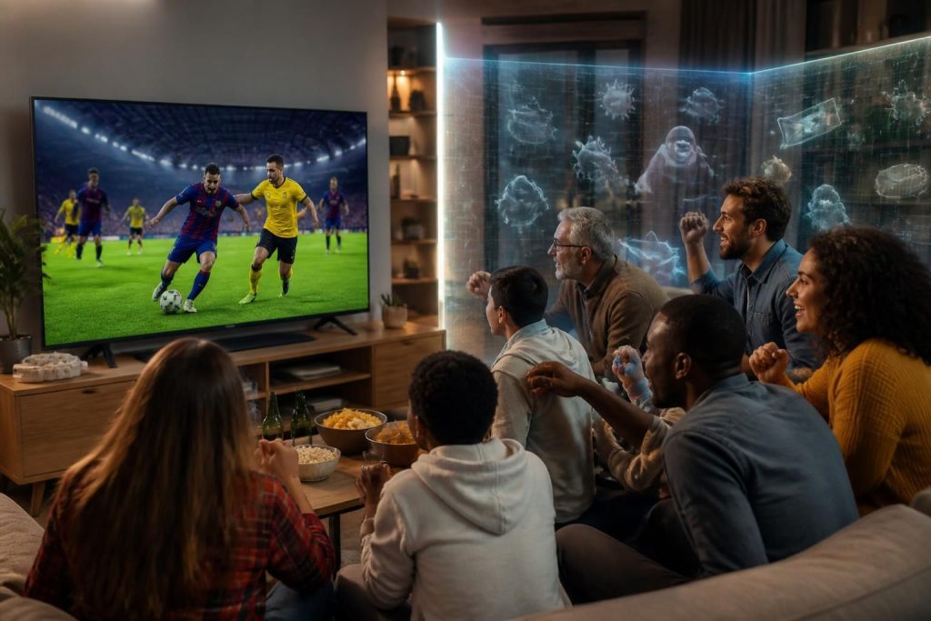 découvrez comment éviter les pièges et garantir la diffusion gratuite du match psg vs dortmund en toute légalité. suivez nos conseils pratiques pour ne rien manquer de ce choc européen.