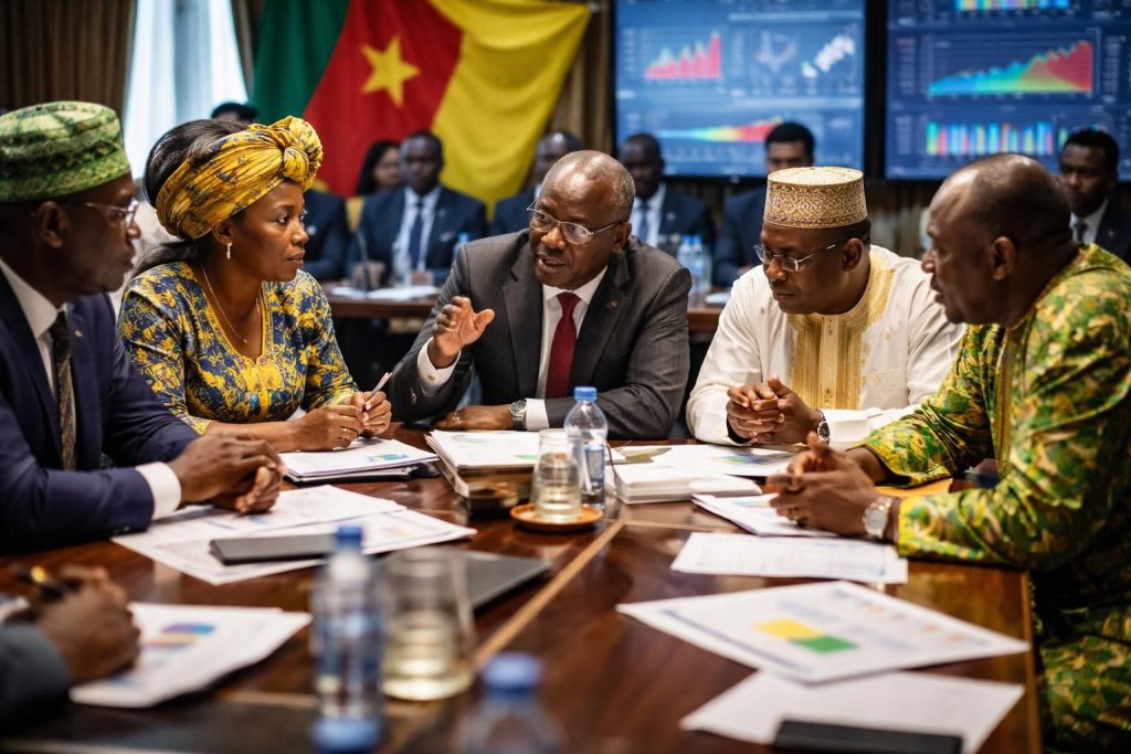découvrez les dernières actualités du cameroun avec une analyse approfondie des tendances politiques actuelles et leurs impacts sur la société.