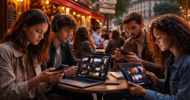 découvrez si les sites français de streaming représentent une véritable révolution culturelle ou s'ils ne sont qu'une tendance passagère dans le paysage médiatique contemporain.