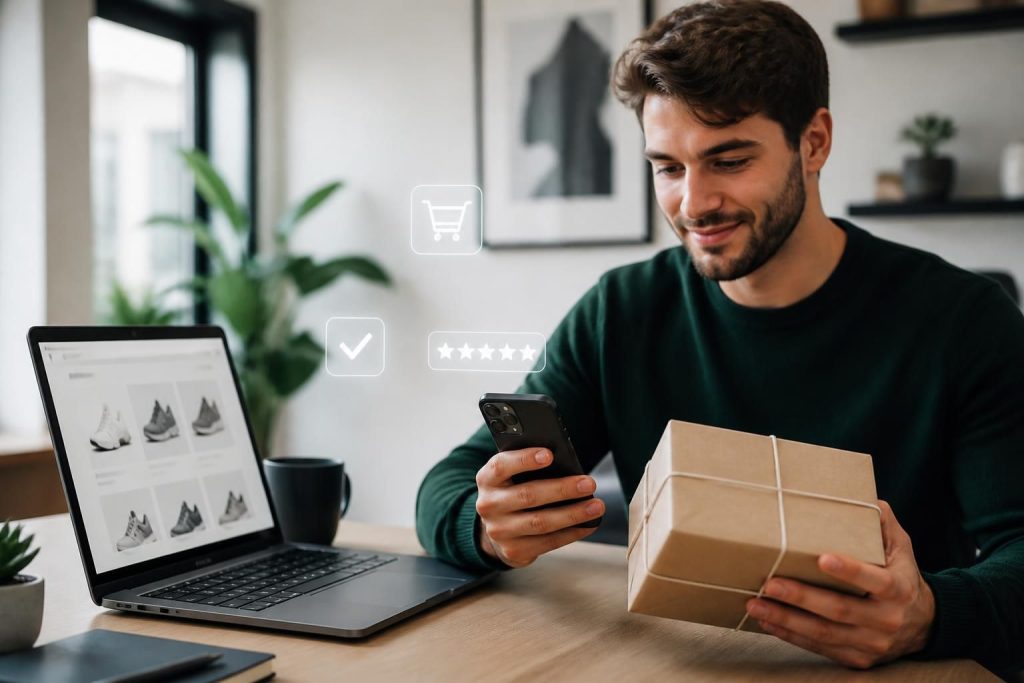 découvrez notre avis complet sur sneakie, la plateforme de vente en ligne. testez sa fiabilité, ses fonctionnalités et sa sécurité avant d'acheter en toute confiance.