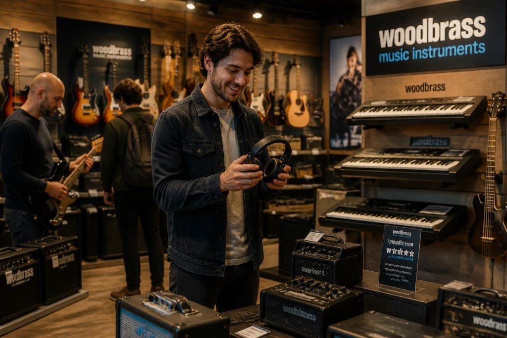 découvrez les meilleurs avis sur woodbrass pour choisir vos prochains équipements musicaux en toute confiance. comparez, lisez les avis et trouvez le matériel idéal pour vos besoins musicaux.